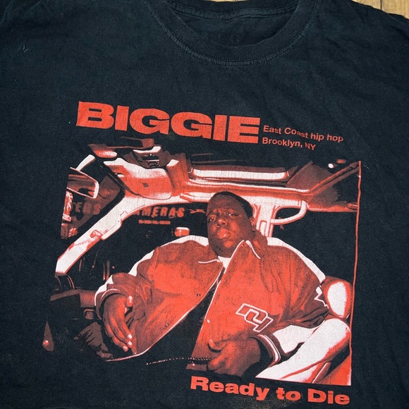 cropped tee - Picture 2 of 4